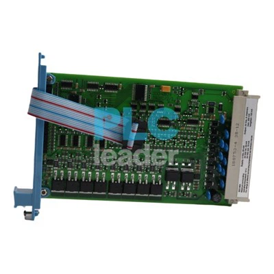 ハネウェル FC-SDO-0824 セーフティ マネージャー システム モジュール