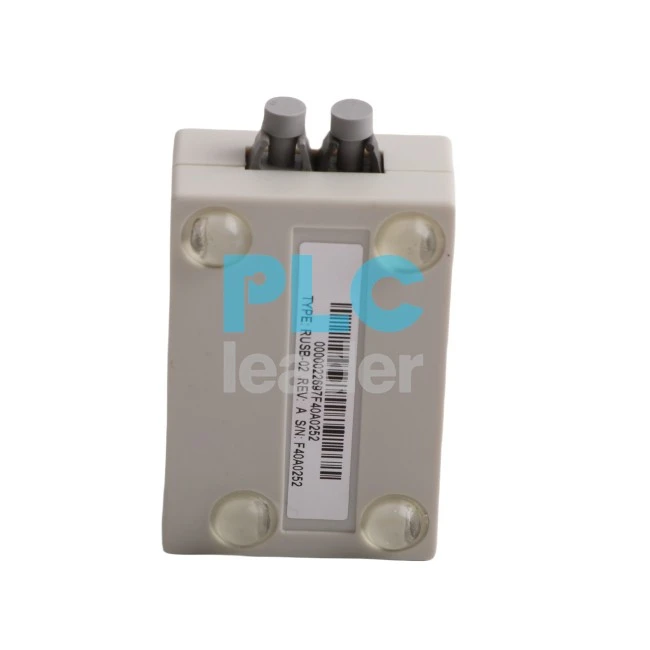 RUSB-02 3AUA0000040000 manual