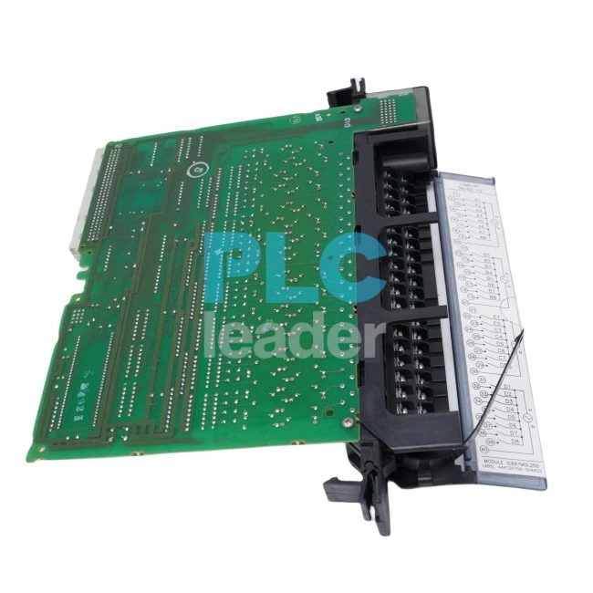 GE IC697MDL250