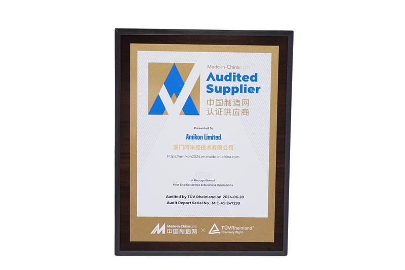 certificate2