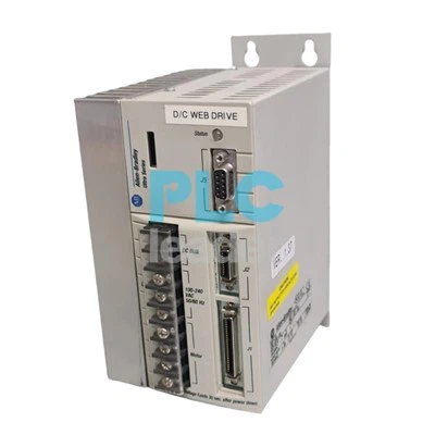 アレン-ブラッドリー 1398-DDM-009 ウルトラ 100 1000 ワット ユニバーサル ドライブ、単相、110/240 VAC @ 50/60 Hz