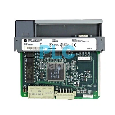 Allen Bradley 1747-OCVGA1 VGA インターフェイス モジュール