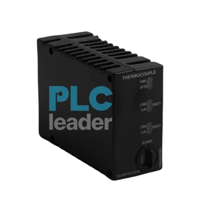 GE IS220PTCCH1A PTCC熱電対入力モジュール